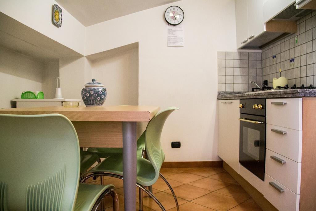 Etna Case Mangano Linguaglossa Room photo